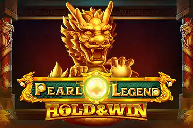 PEARL LEGEND: HOLD & WIN?v=6.0